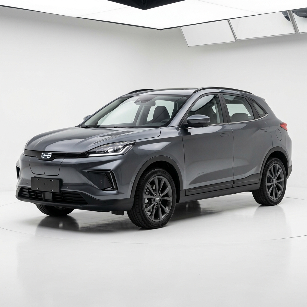 GEELY GEELY EX5