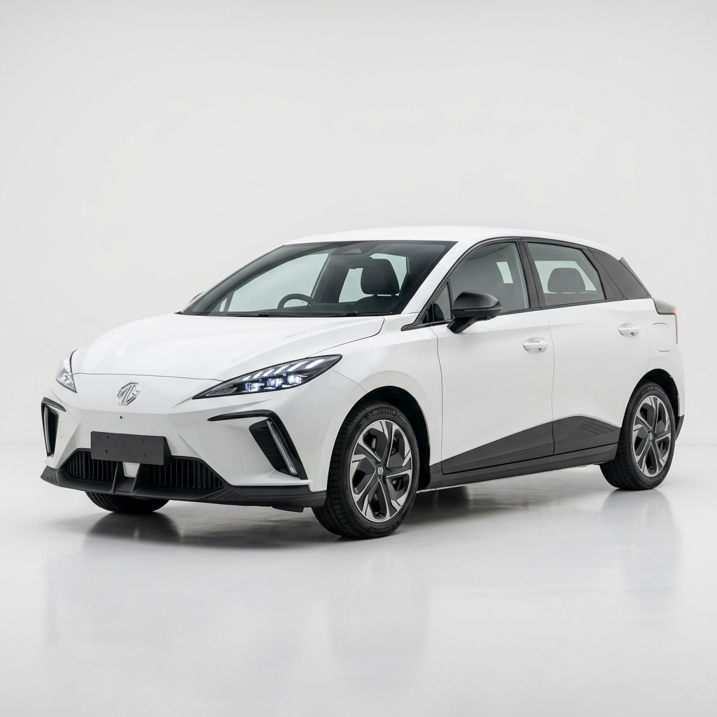 MG MG4 ELECTRIC