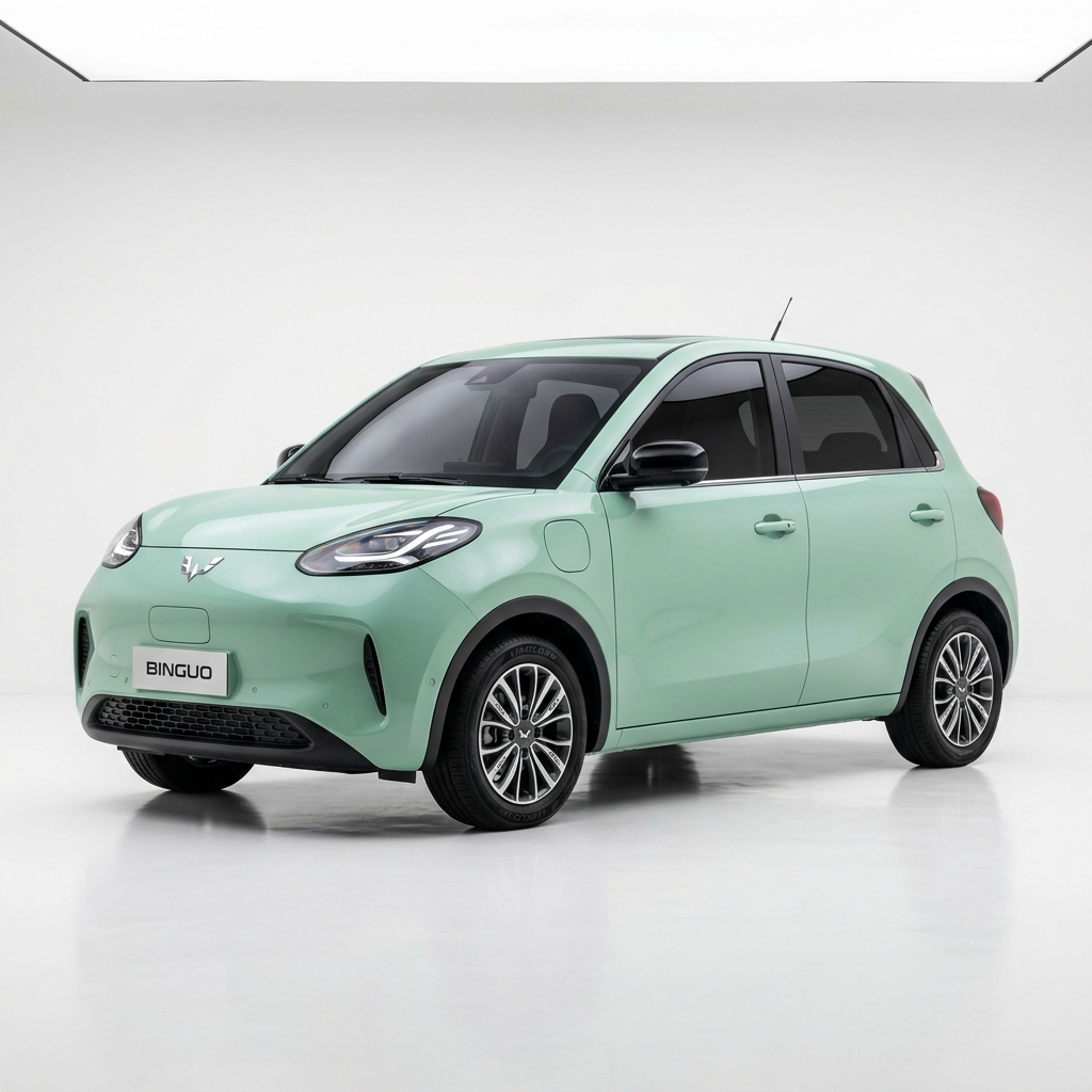 WULING BINGUO EV